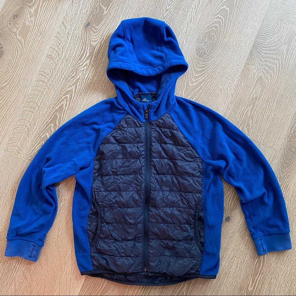 GAP Boys Active Jacket